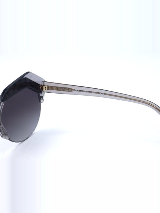 New BVLGARI Women Sunglasses BV8203 5444/8G Serpenteyes
